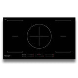 Kleenmaid 90cm Induction Cooktop - ICT9030