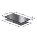 Kleenmaid ICT9031 90cm Induction Cooktop