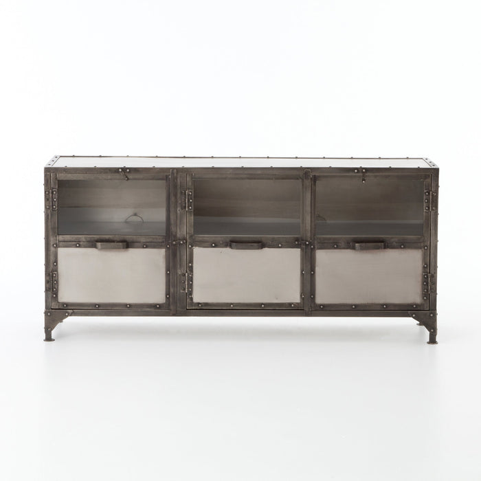 Lovecup Industrial Media Console - 15337996288098