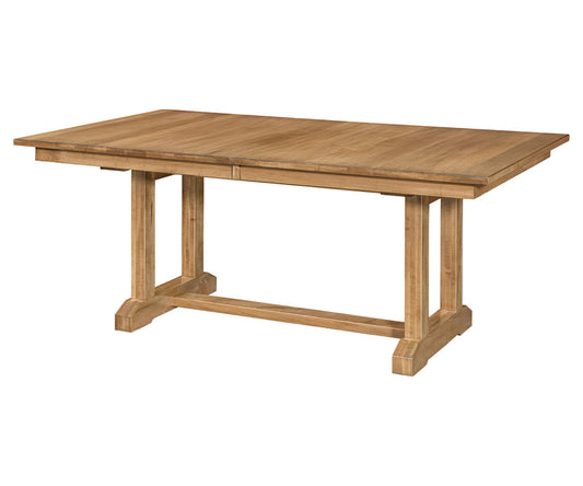 QW Amish Morristown Table - 999H-MORRISTOWN