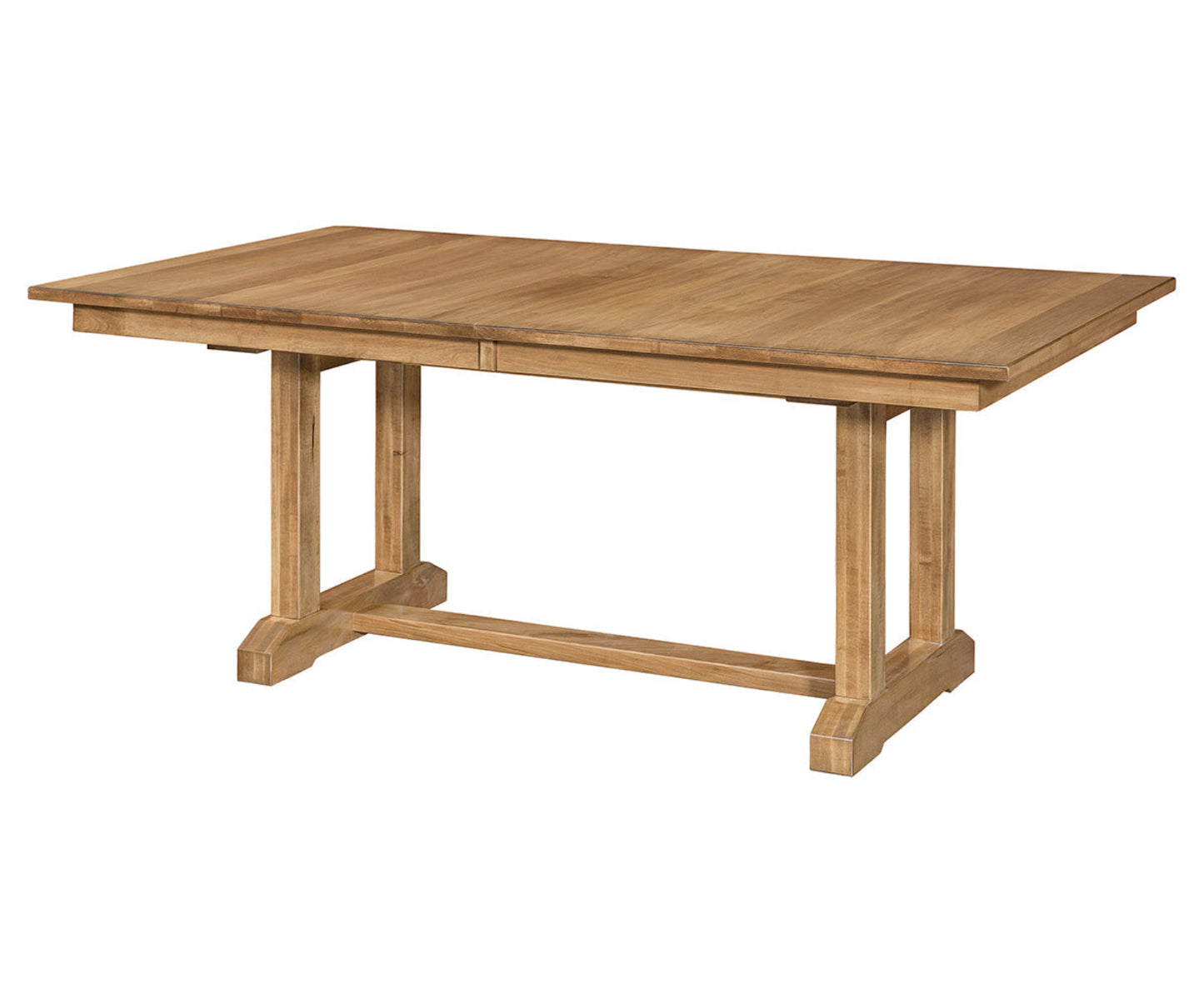QW Amish Morristown Table - 999H-MORRISTOWN