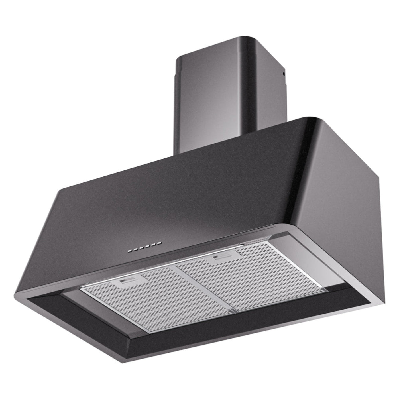 GREE ILVE 30 Inch Nostalgie Wall Mount Range Hood - UAG30AW