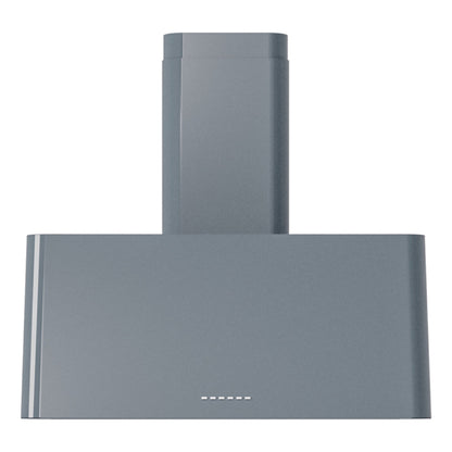 GREE ILVE 30 Inch Nostalgie Wall Mount Range Hood - UAG30AW
