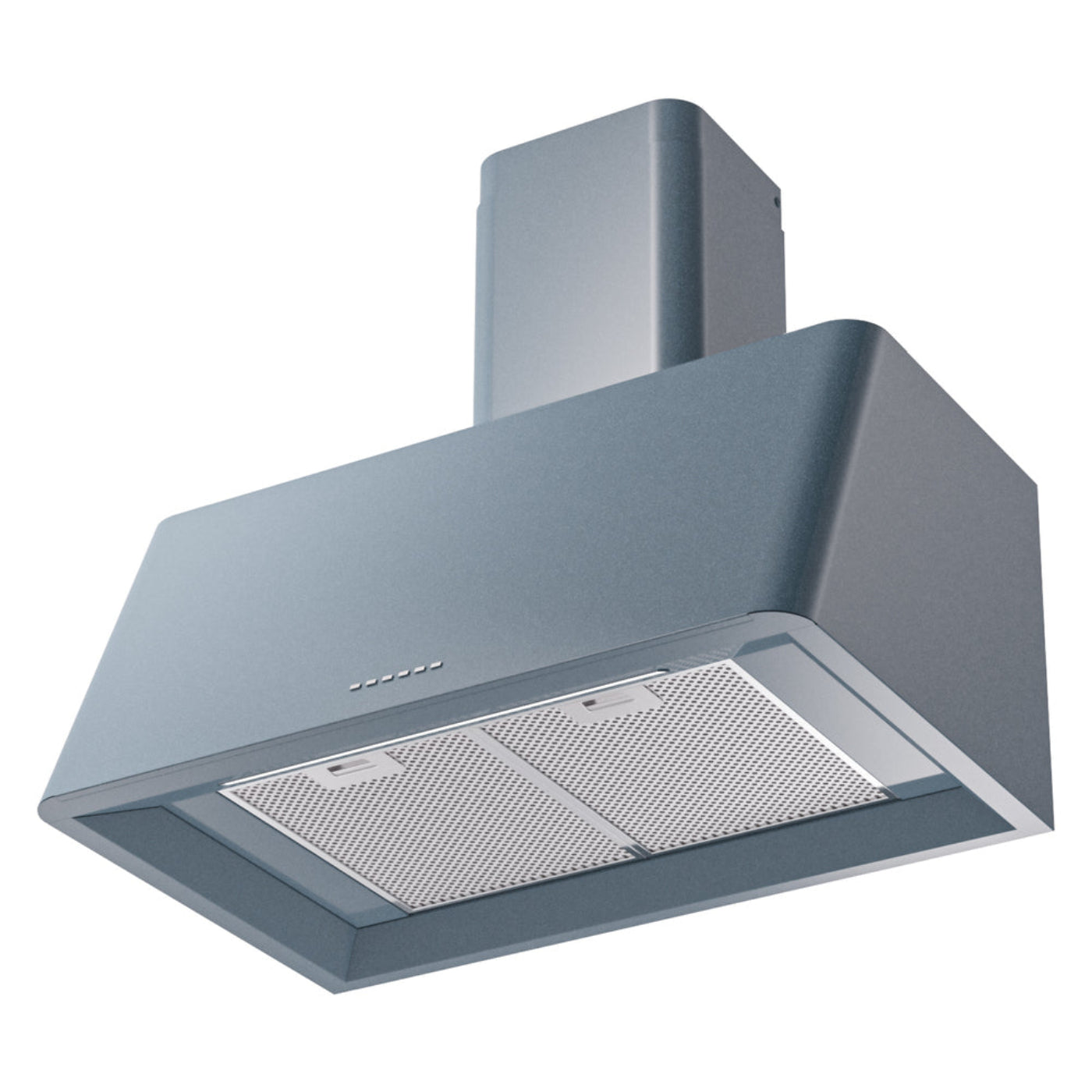 GREE ILVE 30 Inch Nostalgie Wall Mount Range Hood - UAG30AW