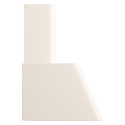 GREE ILVE 30 Inch Nostalgie Wall Mount Range Hood - UAG30AW