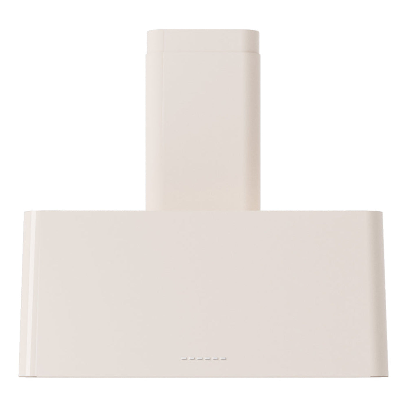 GREE ILVE 30 Inch Nostalgie Wall Mount Range Hood - UAG30AW