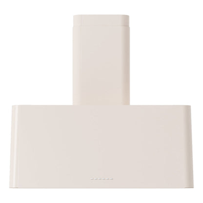 GREE ILVE 48 Inch Nostalgie Wall Mount Range Hood - UAG48BU