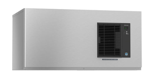 Hoshizaki  | 44" Wide Air-Cooled Square Cuber Ice Maker (Bin Sold Separately) - M-500SAB