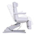 Silver Fox Professional Electric Medi Spa / Facial Chair - 2246BN