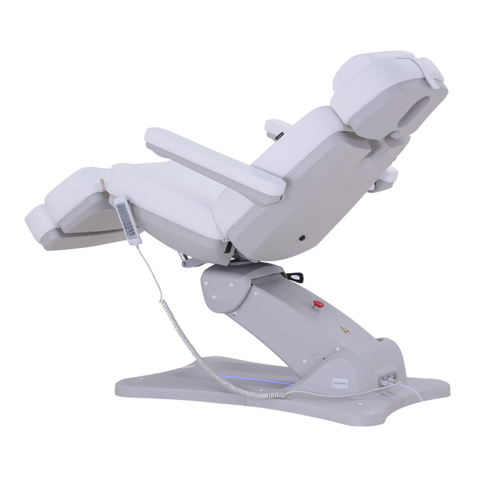 Silver Fox Professional Electric Medi Spa / Facial Chair - 2246BN