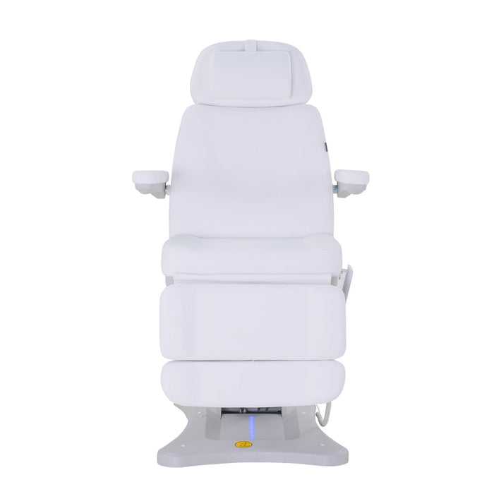 Silver Fox Professional Electric Medi Spa / Facial Chair - 2246BN