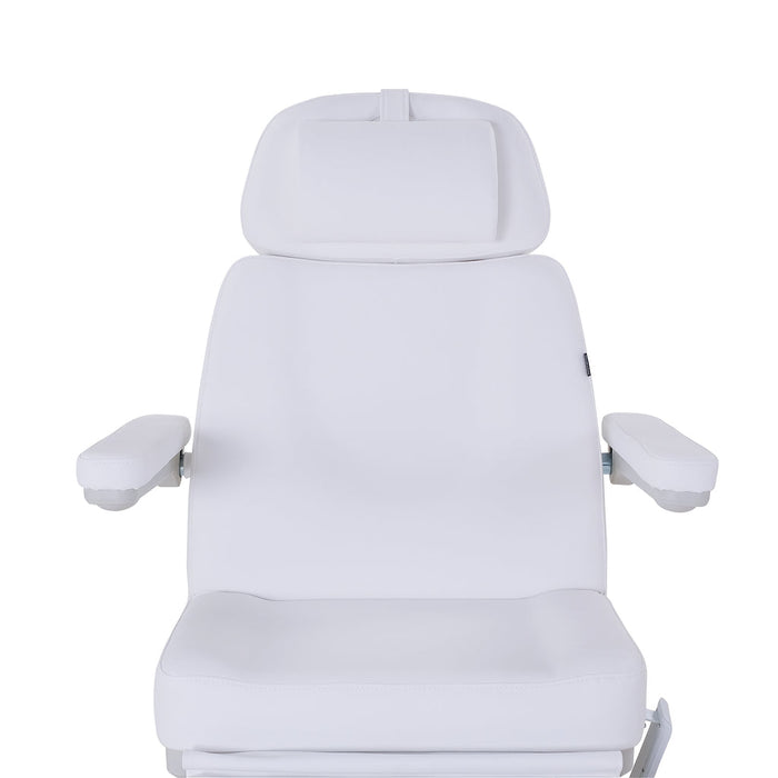 Silver Fox Professional Electric Medi Spa / Facial Chair - 2246BN