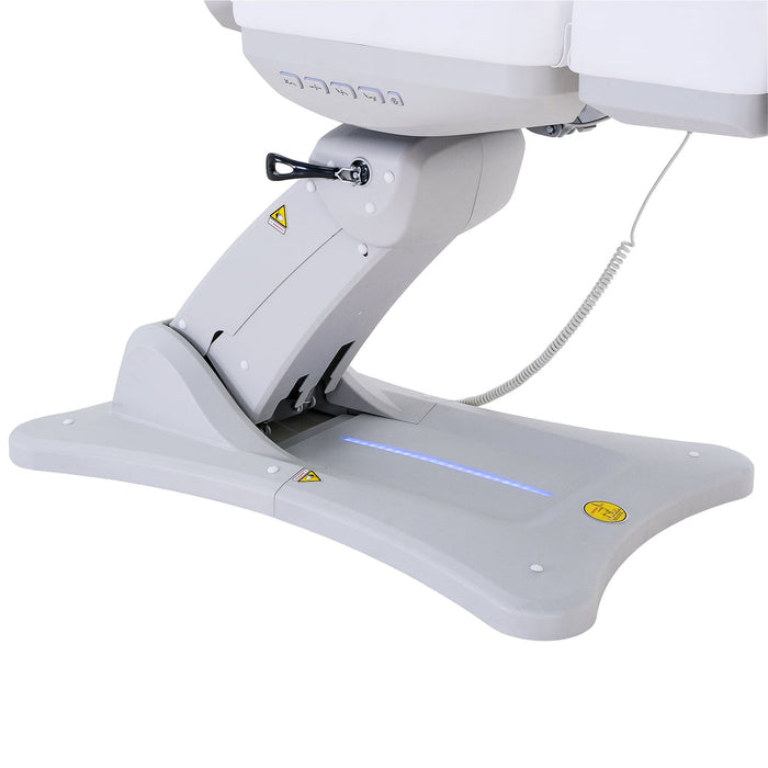 Silver Fox Professional Electric Medi Spa / Facial Chair - 2246BN