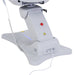 Silver Fox Professional Electric Medi Spa / Facial Chair - 2246BN