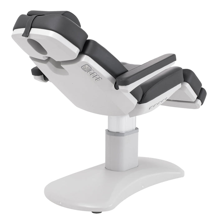 Silver Fox Professional Facial Chair / Massage Table - 2222BN