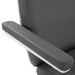 Silver Fox Professional Facial Chair / Massage Table - 2222BN