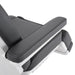 Silver Fox Professional Facial Chair / Massage Table - 2222BN