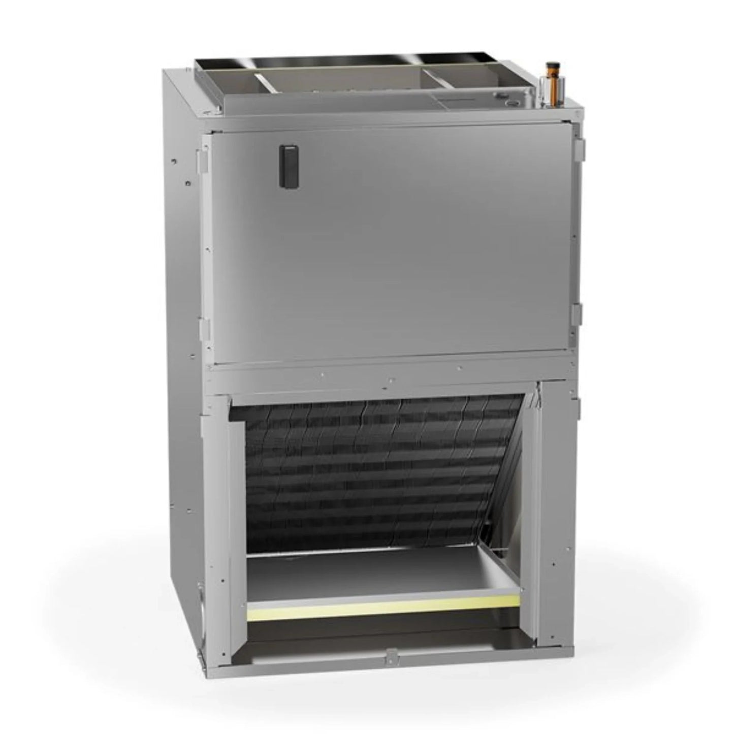 Goodman - 2 Ton/24,000 BTU Wall Mount Air Handler With Built-In 8kW Heater - 230V - R32 - AWST24SU1308