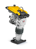 Wacker Neuson BS70-4AS Rammer w Honda GXR120 - 1739214321970_727