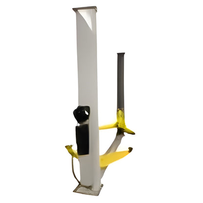 Triumph NT-9 9,000 lb Two-Post Car Lift -  NT-9
