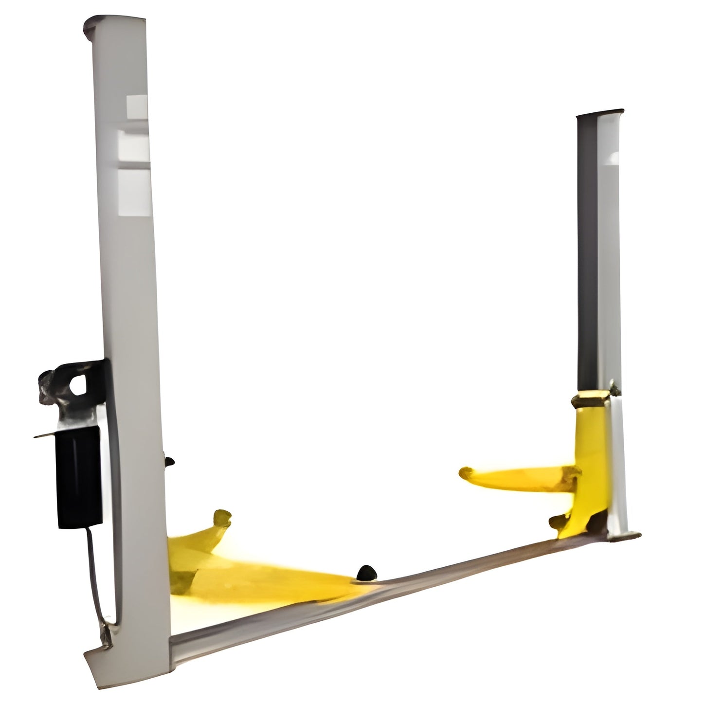 Triumph NT-9 9,000 lb Two-Post Car Lift -  NT-9