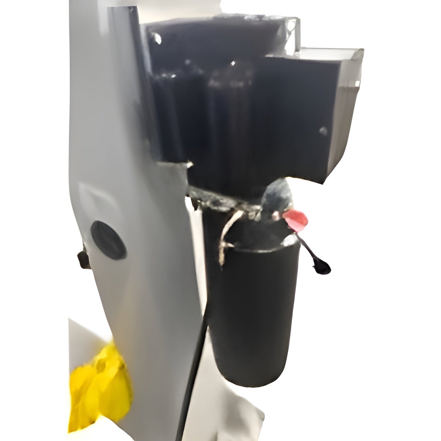 Triumph NT-9 9,000 lb Two-Post Car Lift -  NT-9