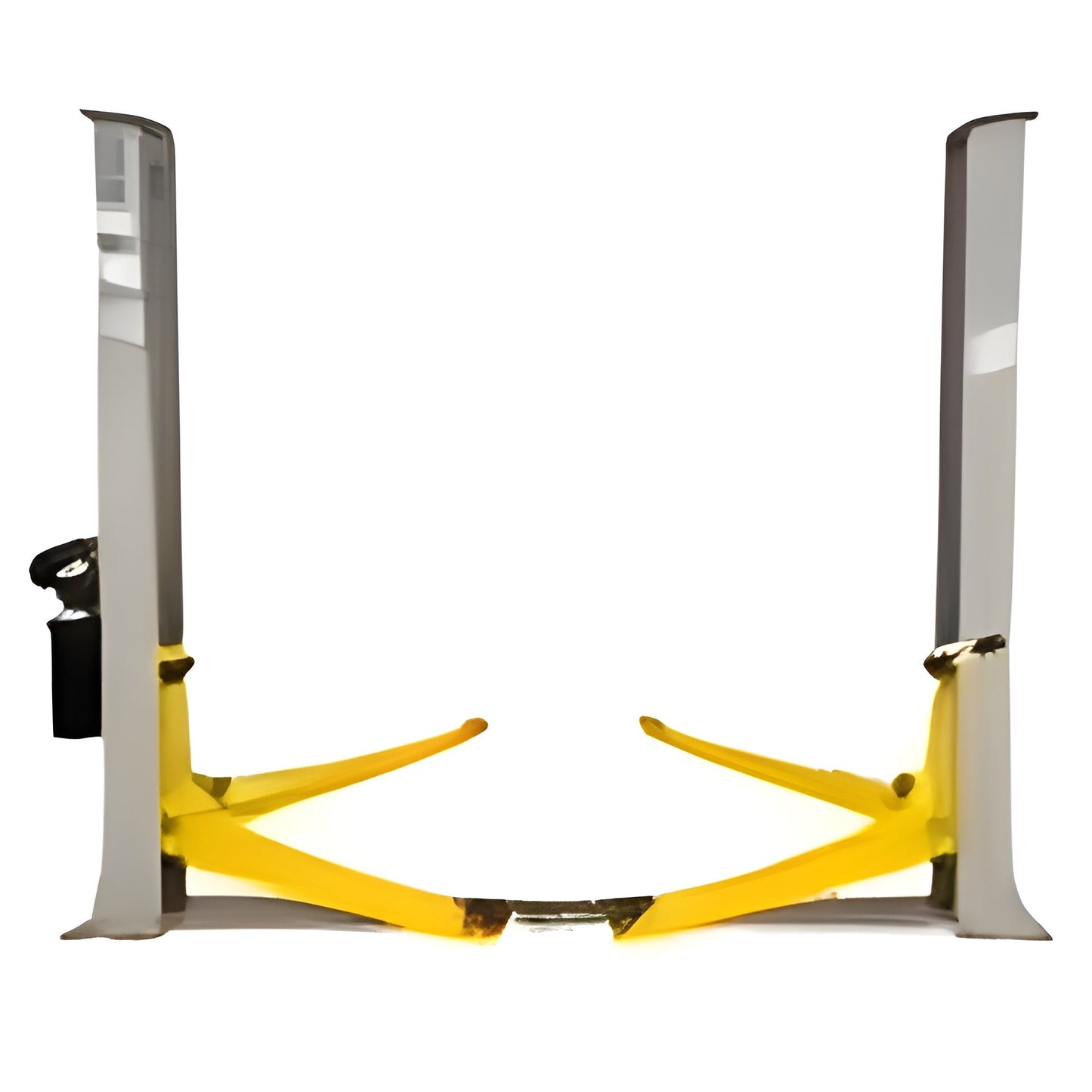 Triumph NT-9 9,000 lb Two-Post Car Lift -  NT-9
