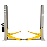 Triumph NT-9 9,000 lb Two-Post Car Lift -  NT-9