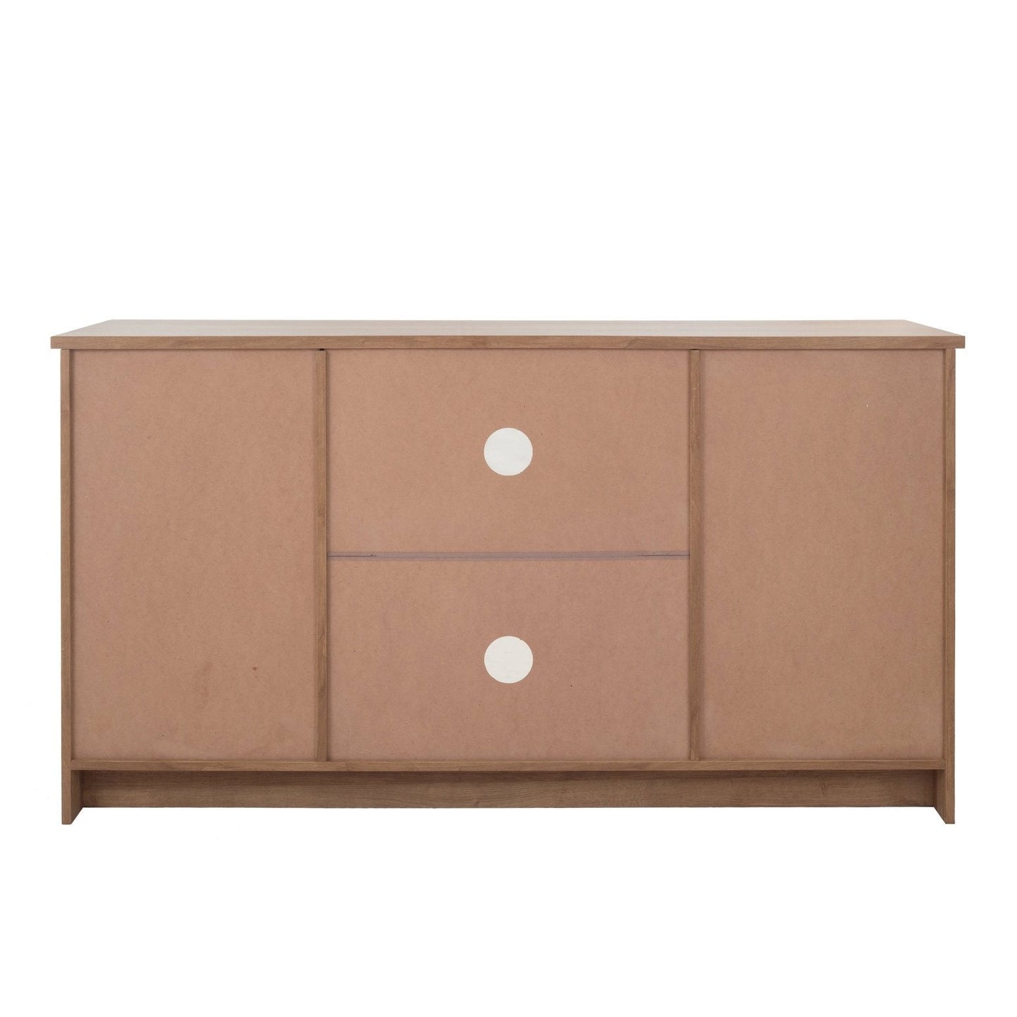 New Pacific Direct Newman KD 58.5" Rattan TV Stand -  1340014