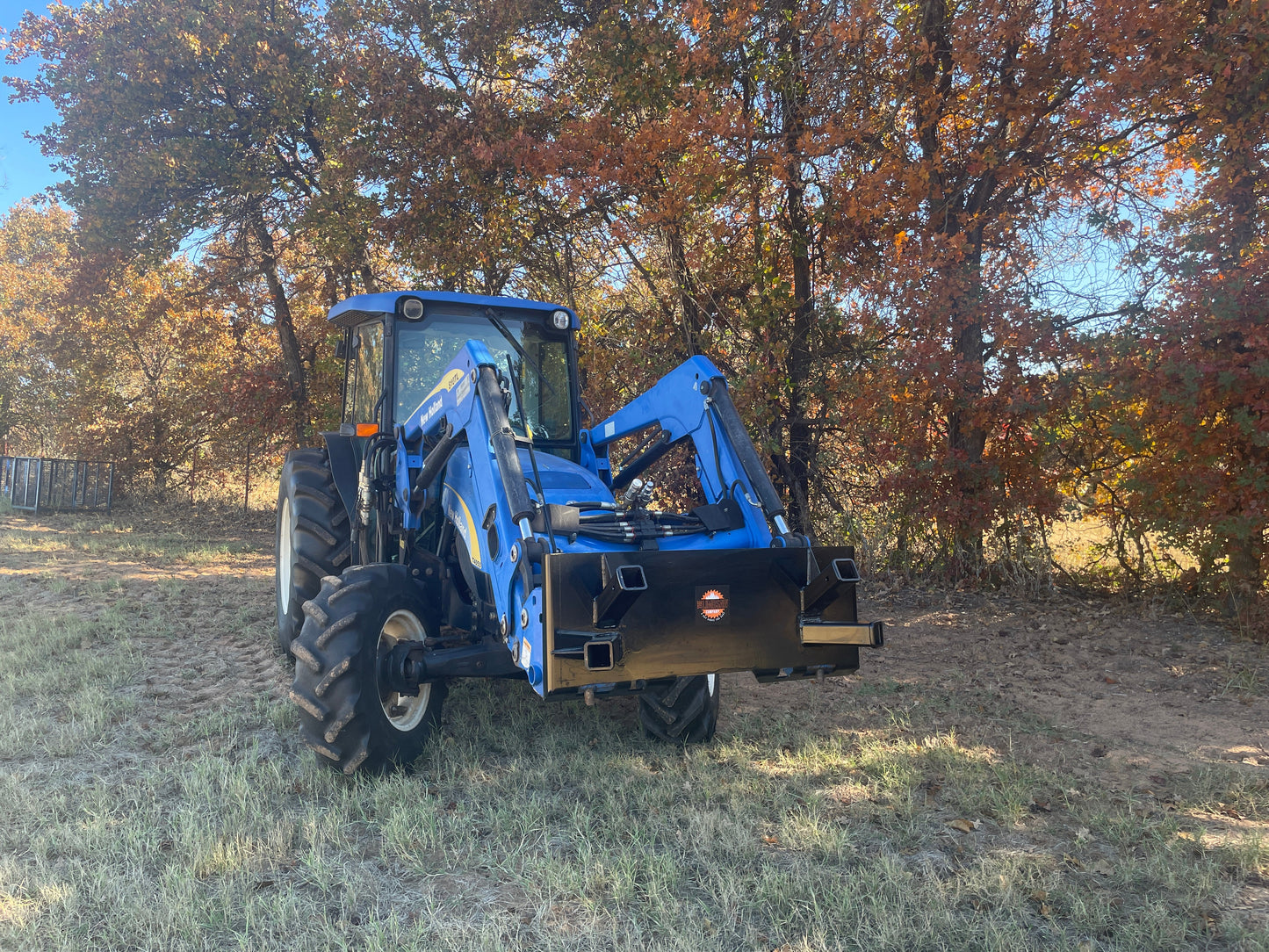 LimbSaw LSC Circular Saw Quick Attach Plate by BPT - LSC-QKPL-0102