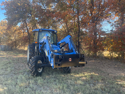 LimbSaw LSC Circular Saw Quick Attach Plate by BPT - LSC-QKPL-0102