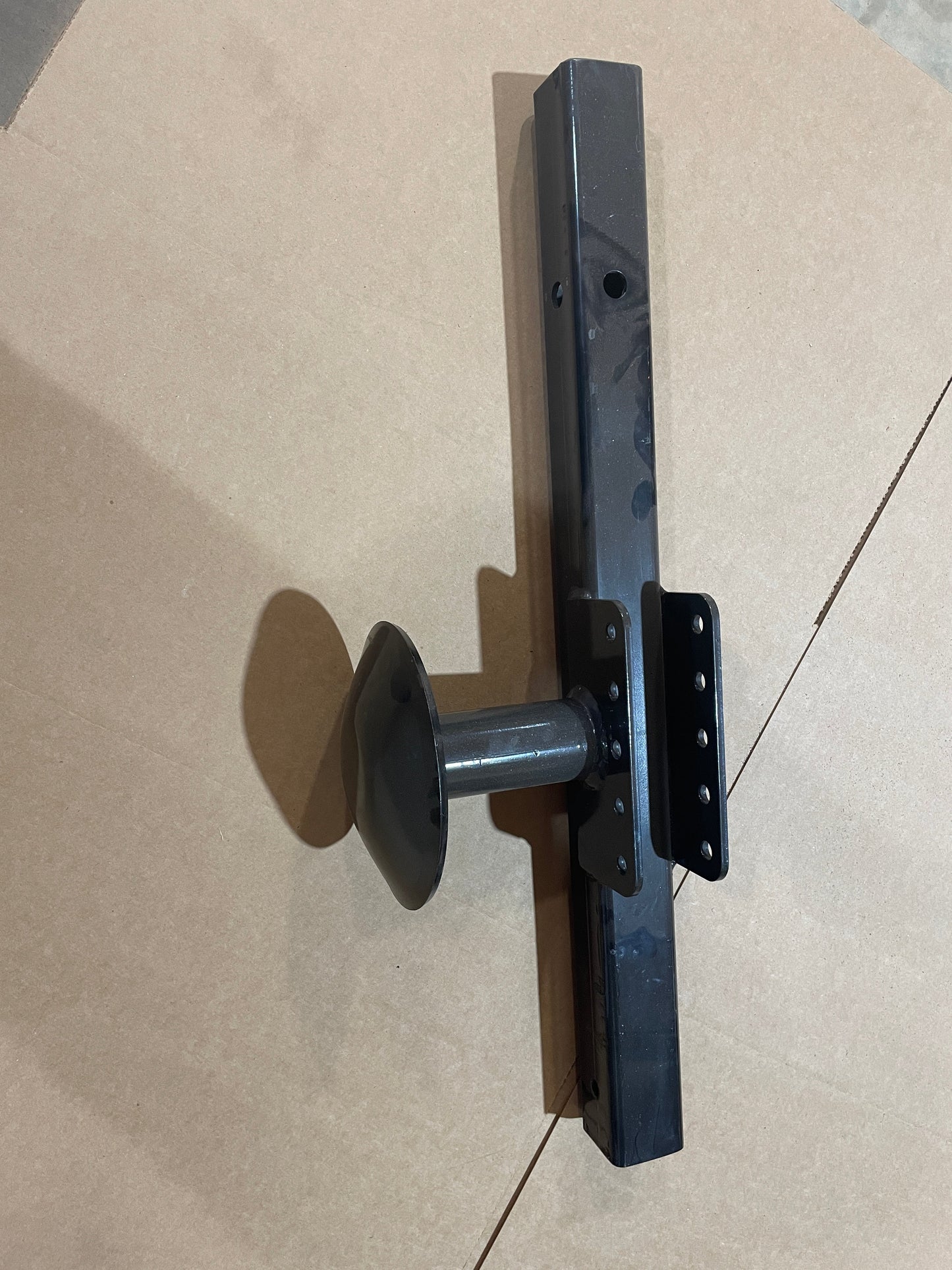 LimbSaw LSC Mount Attachment - LSFB-LSCM-0109