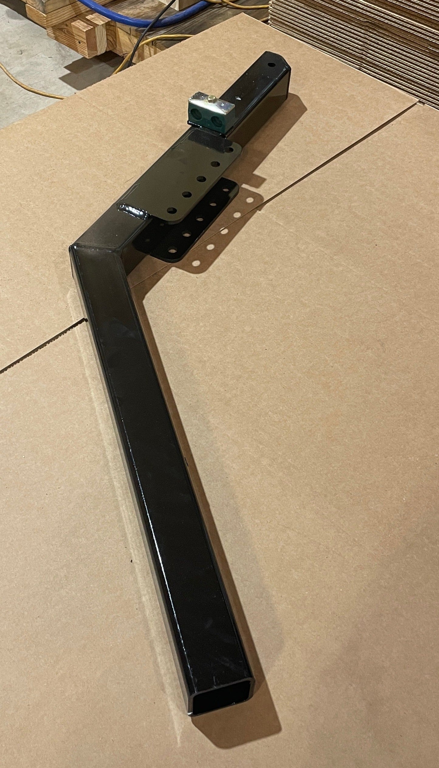 LimbSaw LS8 Mount Attachment - LSFB-LS8M-0108