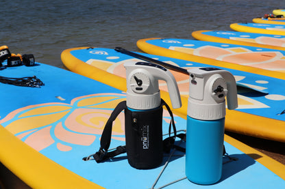 The pnümix™ Portable Drink Mixer