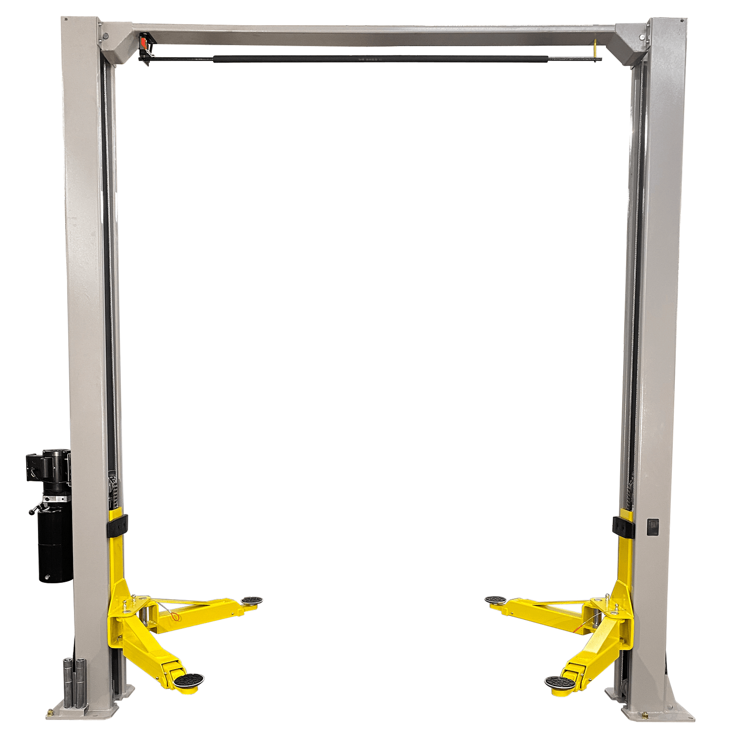 Triumph AE 9,000 lb Two Post Auto Lift - NTO-9AE-1