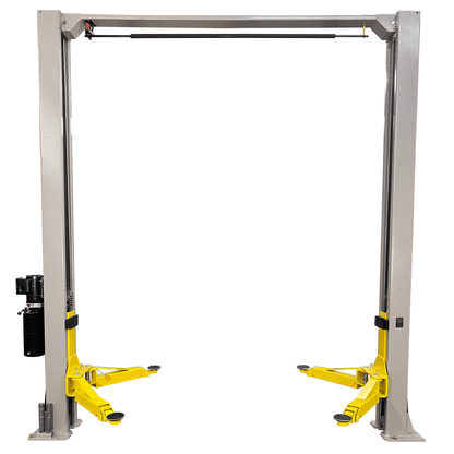 Triumph AE 9,000 lb Two Post Auto Lift - NTO-9AE-1