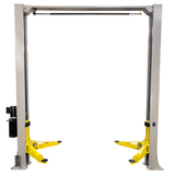 Triumph AE 9,000 lb Two Post Auto Lift - NTO-9AE-1