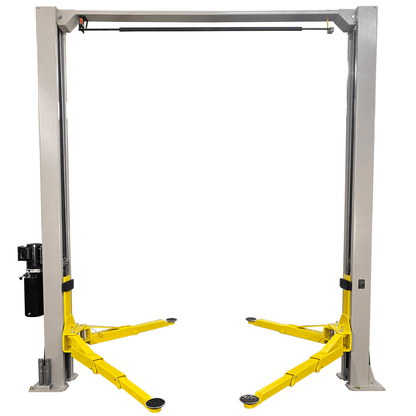 Triumph AE 9,000 lb Two Post Auto Lift - NTO-9AE-1