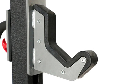TKO Commercial Half Rack - 921HR