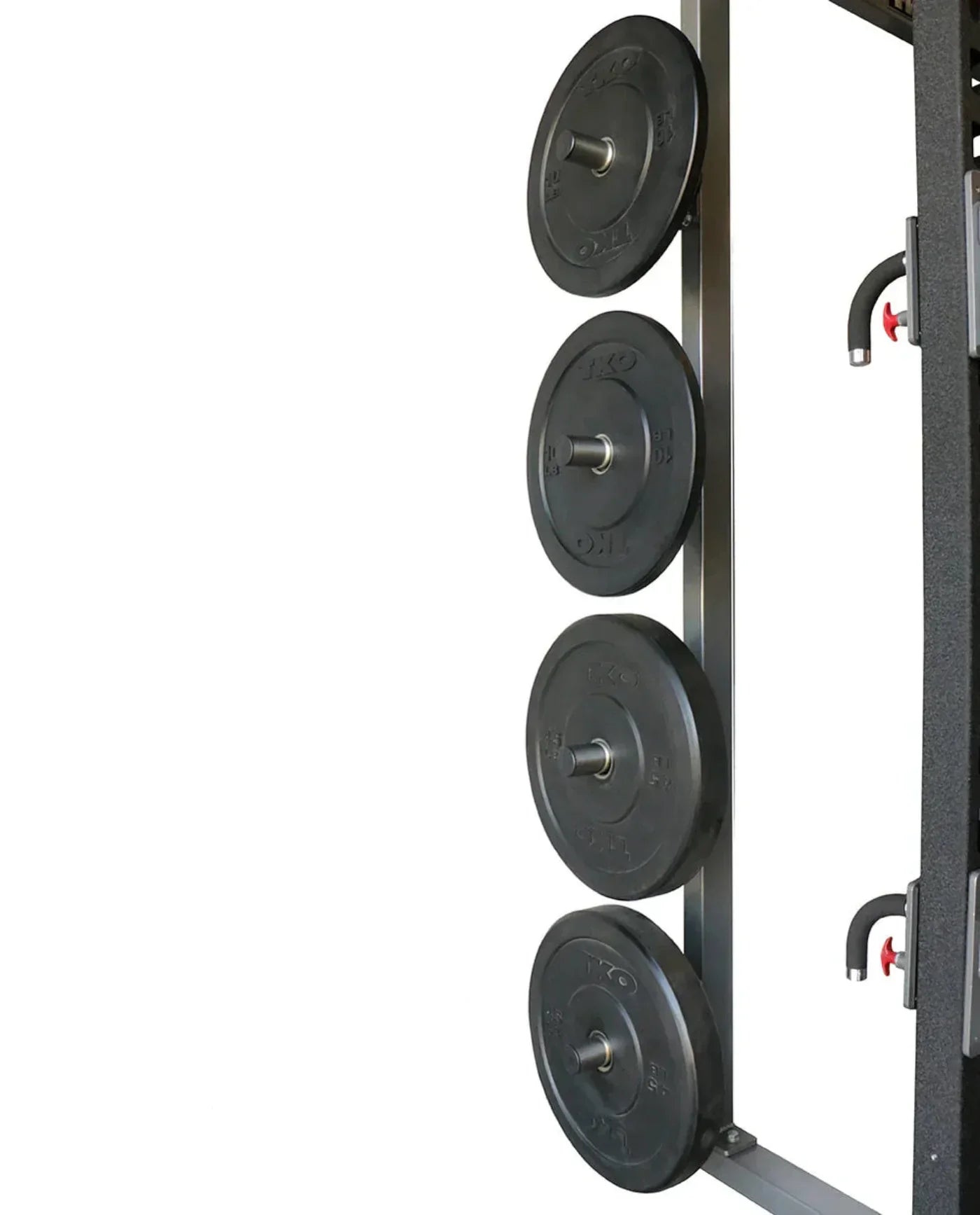 TKO Commercial Half Rack - 921HR