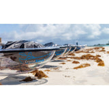 Crystal Kayaks Set of 5 - CK-CRYSTALSUP-X5