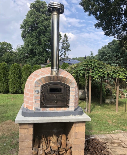 RUSTIC LISBOA PREMIUM PIZZA OVEN. **BEST SELLER**
