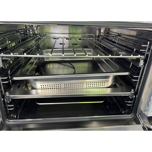 Kleenmaid Floor Stock Clearance SO4520 60cm Combi Steam Oven