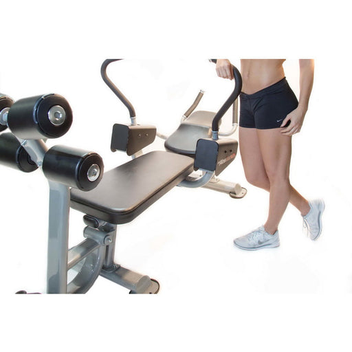 The ABS Company Abs Bench X3 - ABS1005S