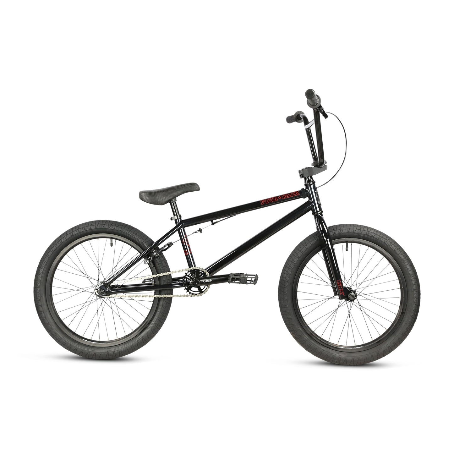 DK Bikes Four Pack 20" - CB2704