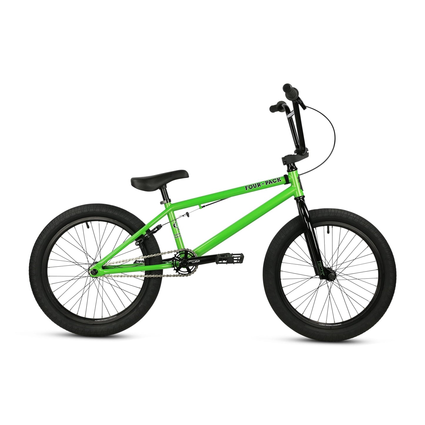 DK Bikes Four Pack 20" - CB2704