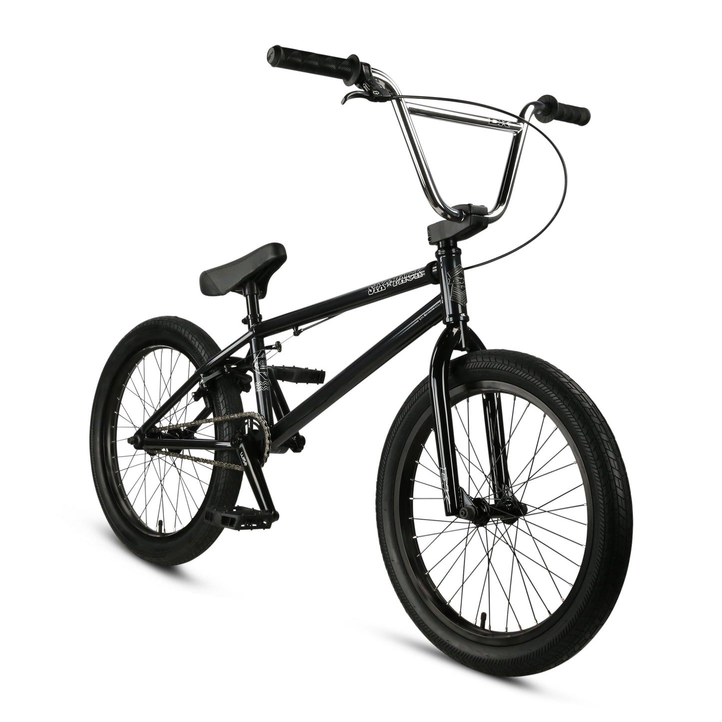 DK Six Pack 20" BMX Bike - CB2708