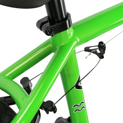 DK Bikes Four Pack 20" - CB2704