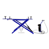 Triumph NMR-6 6,000 lb Mid-Rise Scissor Lift - NMR-6
