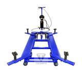 Triumph NMR-6 6,000 lb Mid-Rise Scissor Lift - NMR-6